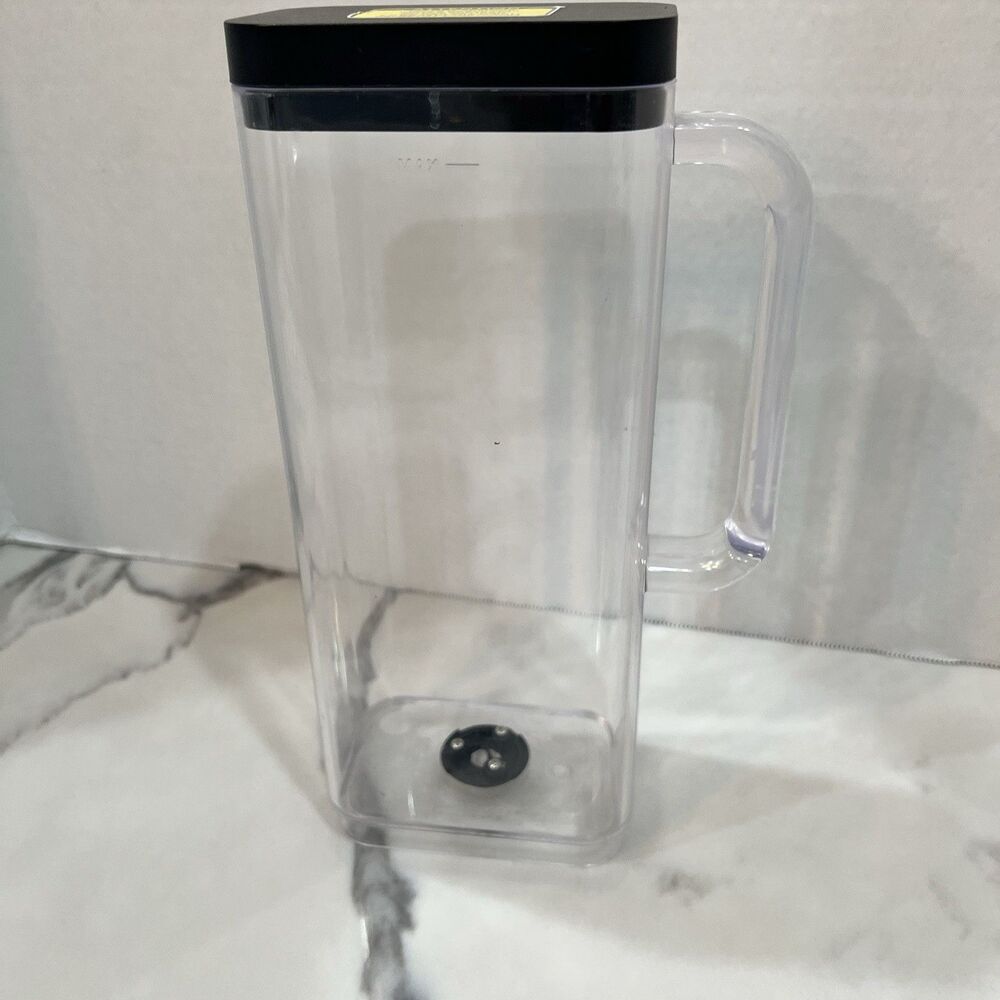 Keurig K-Supreme K910 Water Tank Reservoir w/ Black Lid - Replacement Parts